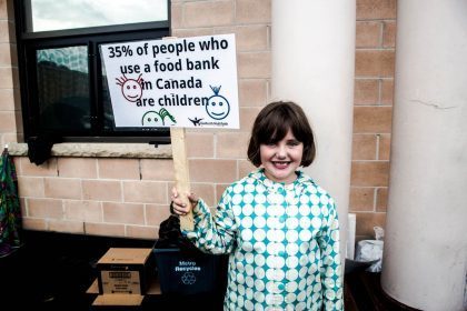 Sign-on to Dignity for All