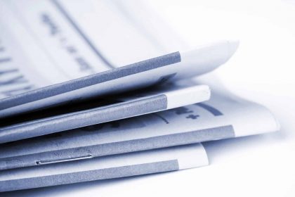 Newspapers